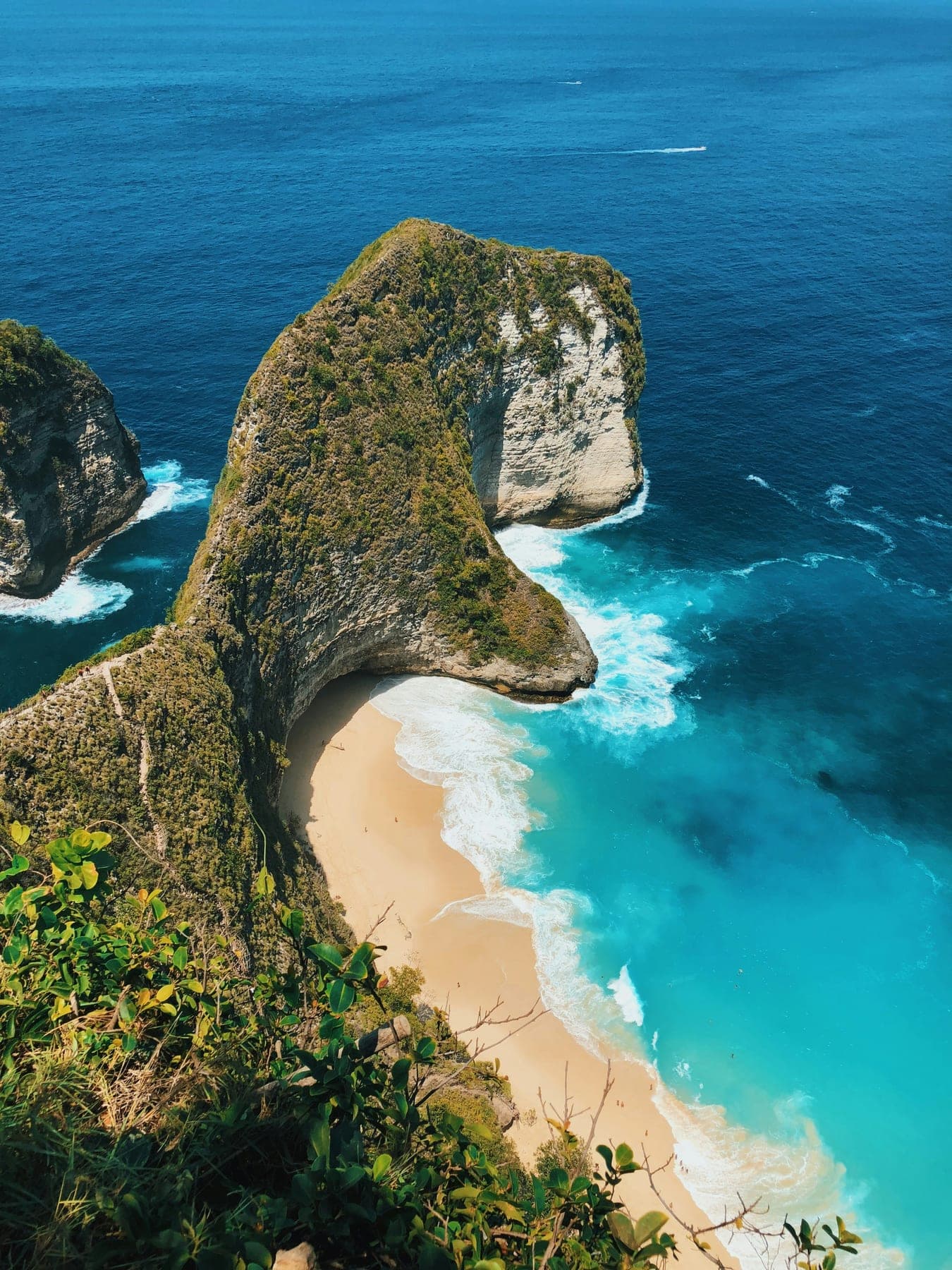 Bali, Indonésie